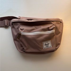 Hershel large Fanny pack